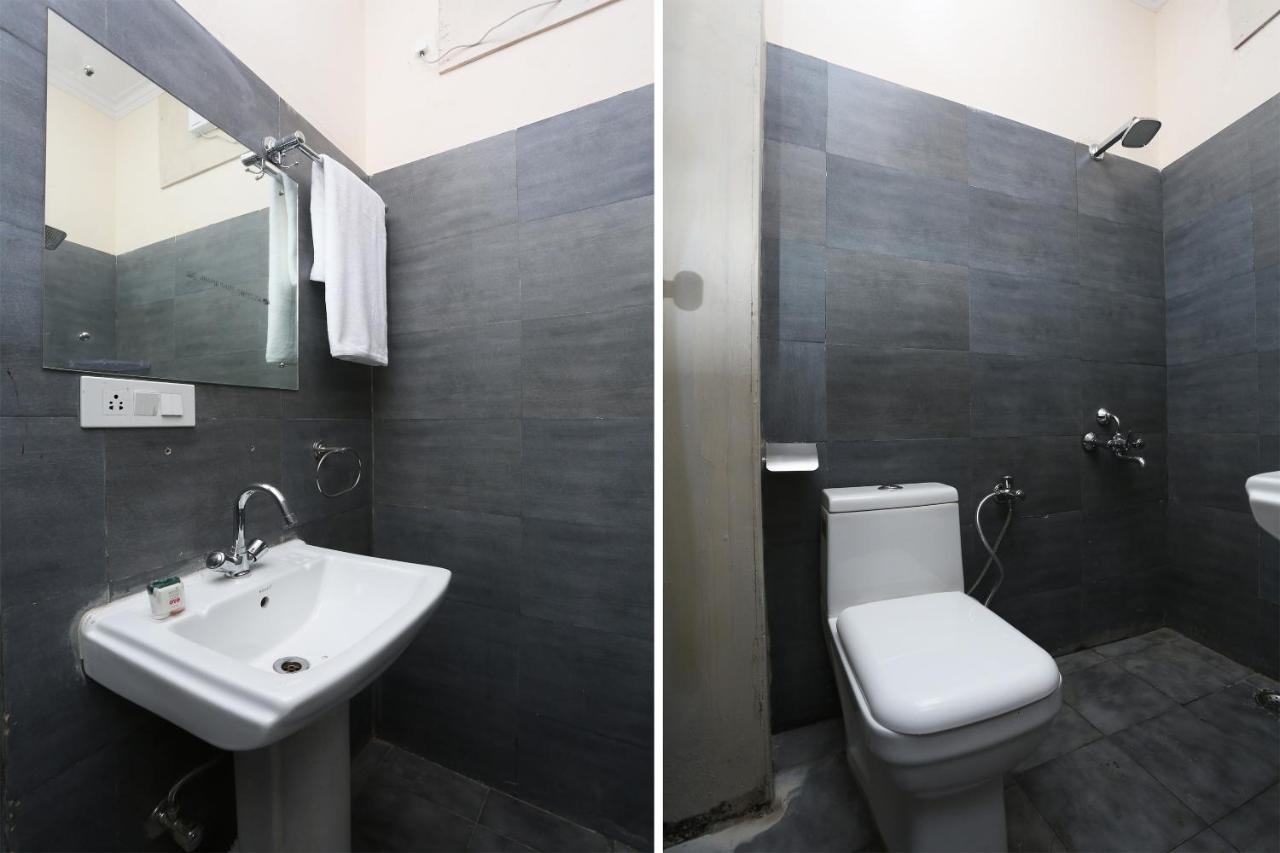 Oyo 28670 Hotel Dev Palace Γκουργκάον Εξωτερικό φωτογραφία